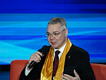 Глава Ставрополья Владимиров: меры поддержки участников СВО продолжим развивать