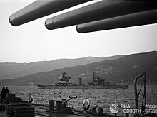 Россия планировала создать мощный флот из смертоносных линкоров. Почему ей это не удалось?