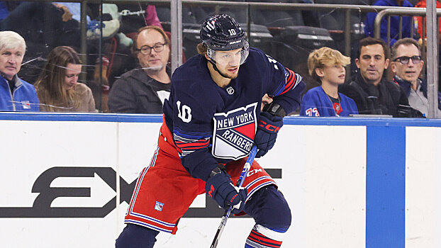 Сушинский о том, что Панарин не хочет идти на понижение зарплаты: «Он в Россию хочет вернуться, может. Артемию подошел бы «Авангард» или СКА прошлых лет»