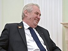 Чешский премьер отверг предложения президента по решению правительственного кризиса