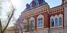 Эксперты подтвердили ценность усадьбы купца Петра Щукина в центре Москвы