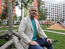 «Погода всегда виновата»: синоптик Евгений Тишковец о критике, точности прогнозов и поклонницах