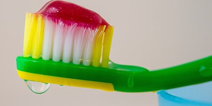 Зубная паста стала причиной редкой и опасной болезни