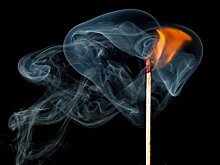 Ученики школы ЗКНО приняли участие в городском смотре-конкурсе «Огонь — друг, огонь — враг»