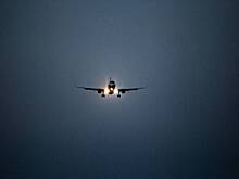 У российского самолета с пассажирами отказали тормоза