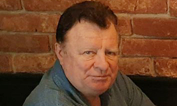 Умер Александр Горин