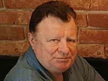 Умер Александр Горин