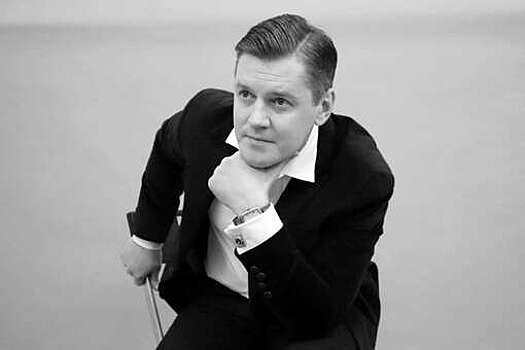 Актер из сериала "Первый отдел-2" Денис Верягин умер в 42 года