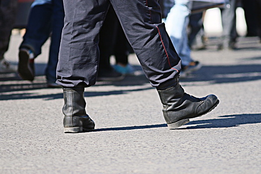 В Москве задержали банду обнальщиков