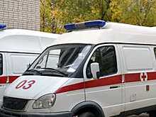 Вызывать "скорую помощь" в Вологде стали в два раза чаще
