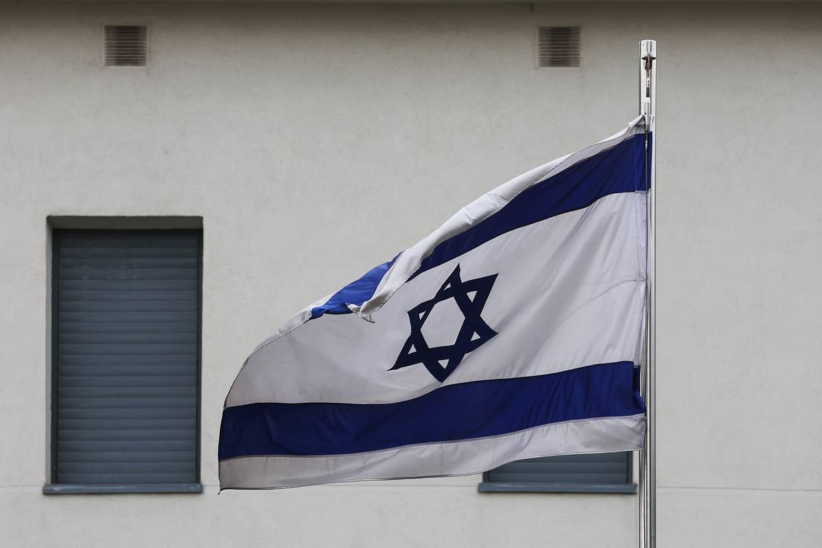 Израиль начнет вешать людей