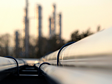 Украина и Словакия подписали межоператорское соглашение по газу