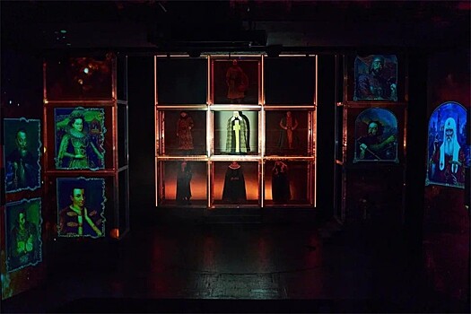 Герои смутного времени