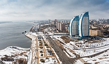 Волгоград вошел в топ-20 городов по бронированию отелей в 2023 году