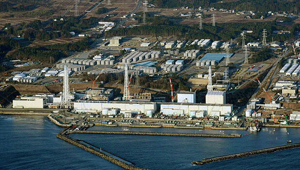 На  "Фукусиме" начали утилизацию защитной одежды ликвидаторов