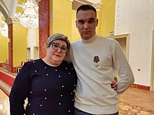 Оренбуржец Максим Гаврилов рассказал о боях за Мариуполь в ходе СВО