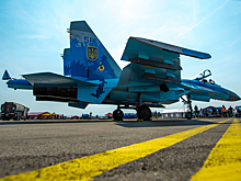 На Украине допустили принятие иностранцев на службу в ВВС