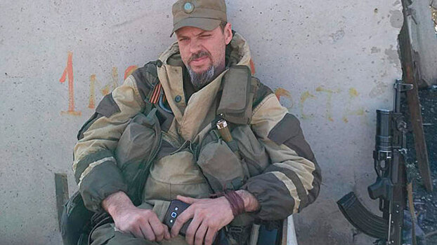 В Донбассе погибли два известных командира ЛНР