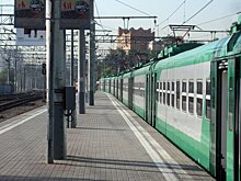Собянин: Развитие пригородного ж/д сообщения разгрузит дороги Москвы