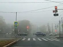 В Самарской области ожидаются неблагоприятные метеоусловия до 11 ноября