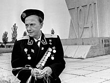 Первая женщина-снайпер Людмила Павличенко, одна из самых успешных женщин-истребителей