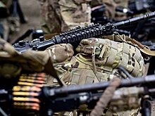 США закрыли производство кассетных бомб из-за низкого спроса