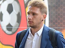 "Тамбов" усилился опытным защитником