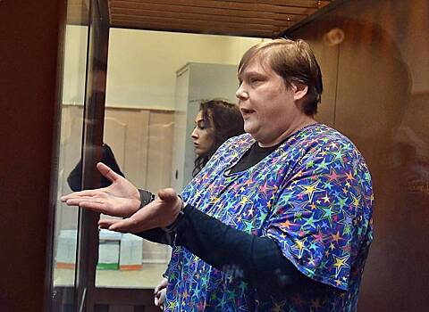 Прокуратура оценила обвинительный приговор российской журналистке