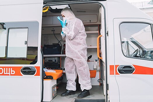          «Если скорая задерживается, значит, она спасает жизнь кому-то другому»       