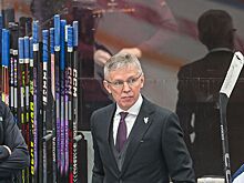 «Шанс проявить себя на новом уровне и сделать имя». Карандин — о Ларионове в СКА