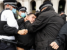 Великобритании предрекли смену власти из-за нарушения прав человека