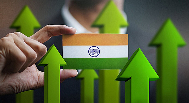 Азиатский банк развития увеличил прогноз роста ВВП Индии