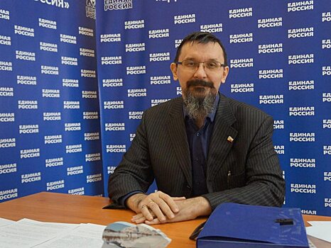 Депутат Чернышевский послал коллегу из КПРФ на три буквы. Суд оштрафовал его на 800 рублей