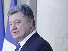 Порошенко сматывает удочки: кондитерский завод в Мариуполе выставлен на продажу