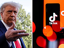 WSJ: США хотят получить многомиллиардный сбор по итогам сделки по TikTok с КНР