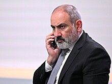 Пашинян передаст контроль над Зангезурским коридором американской ЧВК