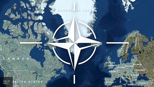 Сатановский: НАТО не сможет противостоять России и Китаю после вывода войск из ФРГ