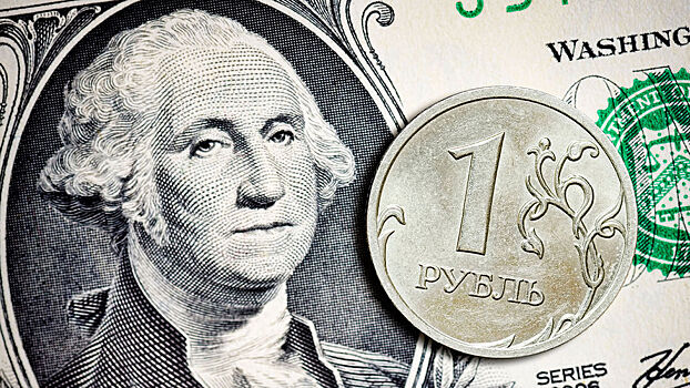 Экономист объяснил причины укрепления рубля