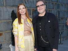 Подольская высказалась, почему десять лет у них с Пресняковым не было детей