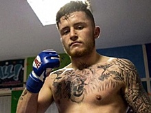 Bellator 173: Медведовский проиграл Галлахеру, Макгири разбил Макдермотта