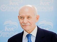 Рустэм Хамитов: «Снятие статуса памятника природы с шихана Торатау по закону невозможно»