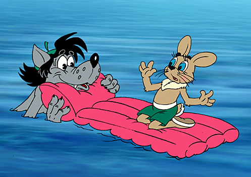 Фабрика детских грез: пять культовых мультиков студии «Союзмультфильм», которые любят во всем мире