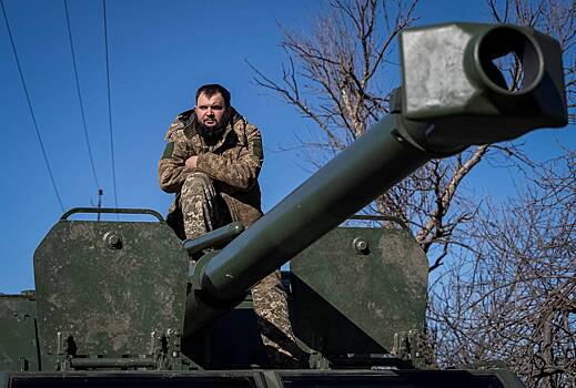 Украинские военные заявили о неготовности к сдерживанию Российской армии