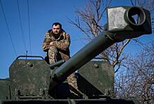 Украинские военные заявили о неготовности к сдерживанию Российской армии