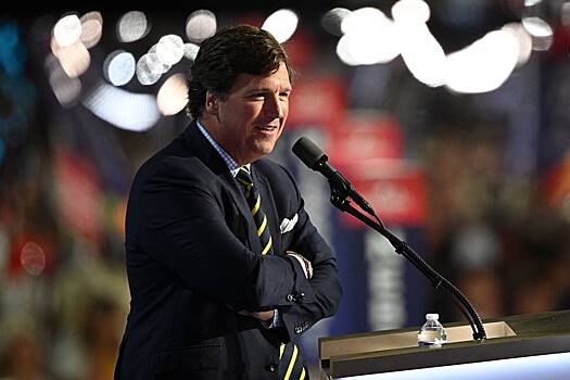 Племянник арестованного российского бизнесмена дал интервью Карлсону