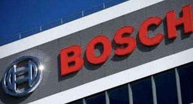 Bosch и Microsoft совместно разрабатывают программную платформу для автомобилей