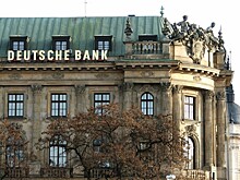 СМИ: Deutsche Bank рассматривает возможность слияния с UBS