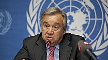 Генсек ООН призвал страны активнее пресекать геноцид и преступления против человечности