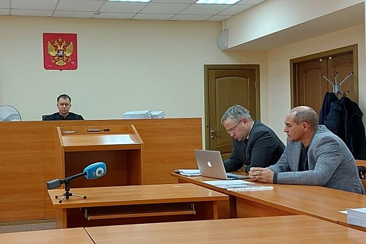 Суд разрешил экс-замминистра ЖКХ и энергетики Новосибирской области Нормайкину прогулки