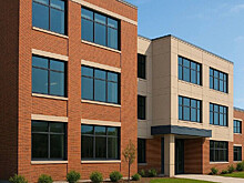 На новую школу на месте стадиона «Автомобилист» пока не хватает денег